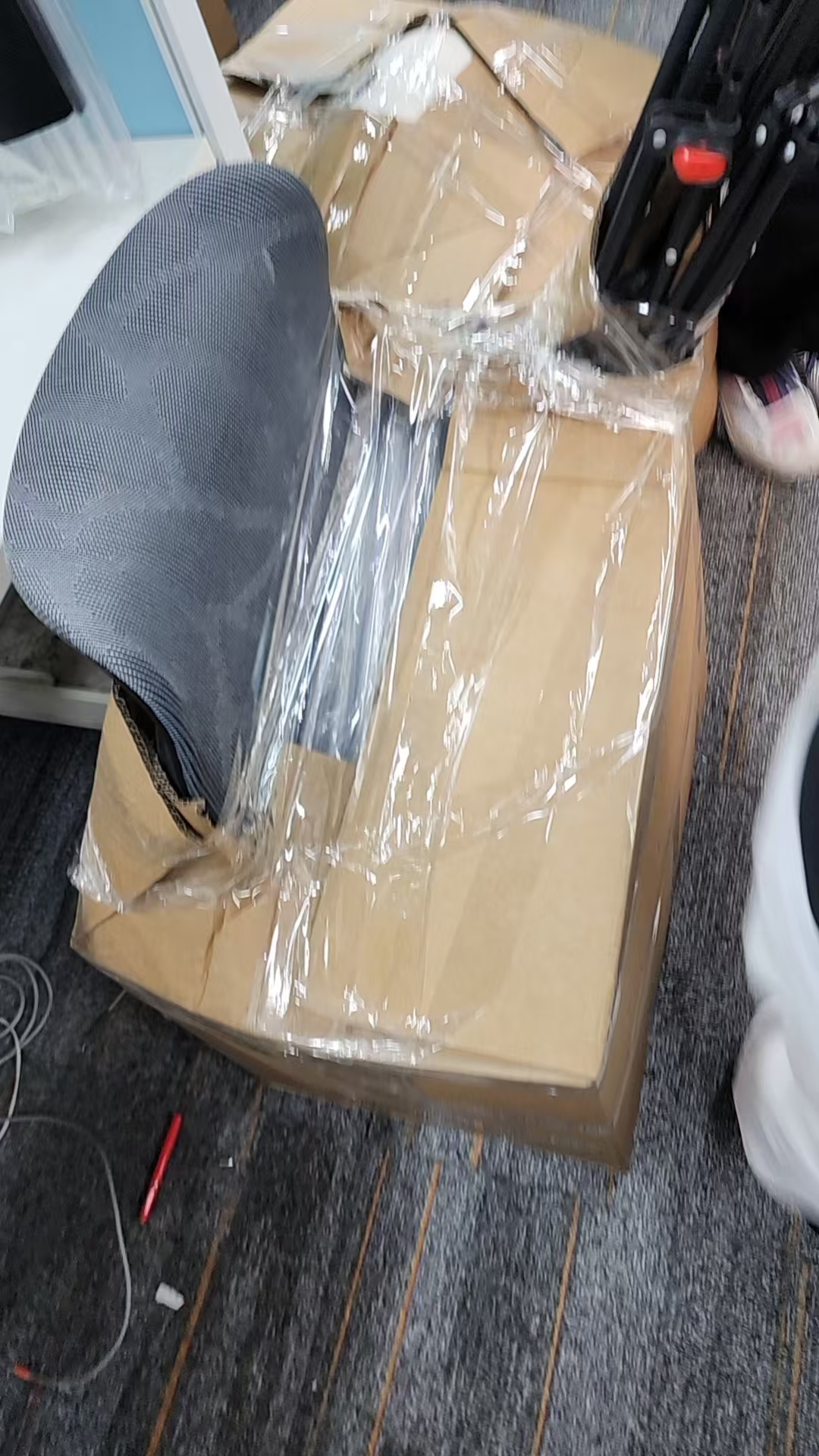 搬家照片